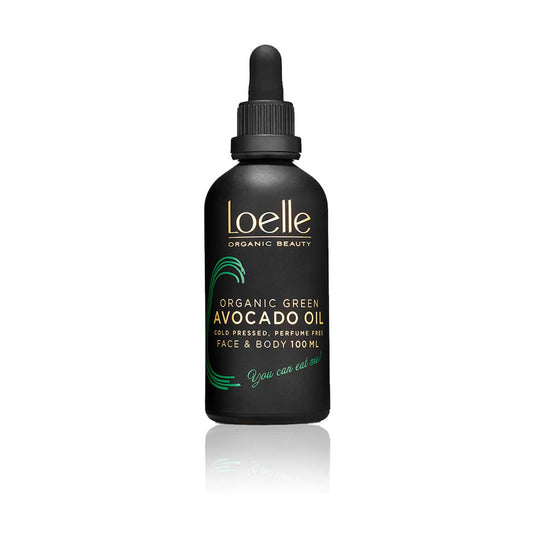 Avocado Oil - 100ml